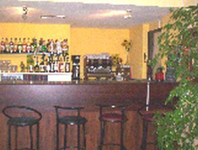 Отель Auberge de Mandrin