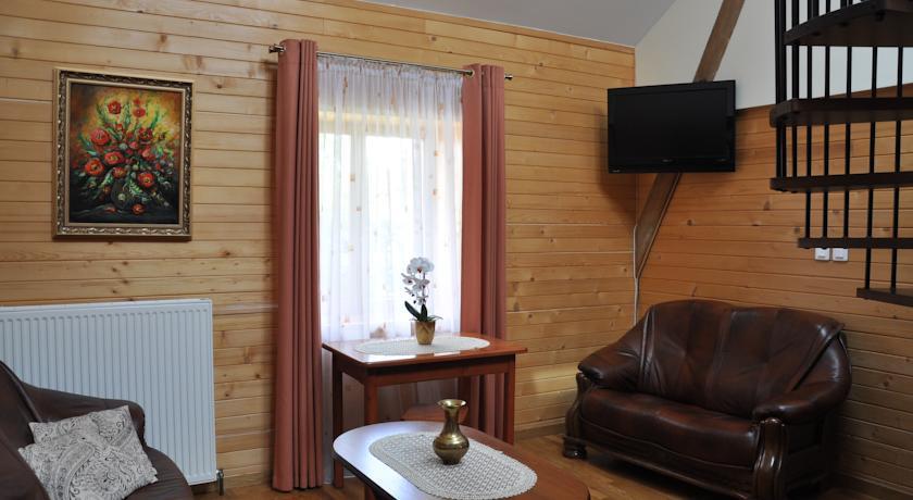Мини-отель Chambres D'hôtes Lolainville
