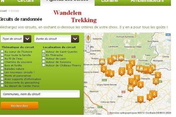 Отель Holiday Home La Rabouillere Englancourt I
