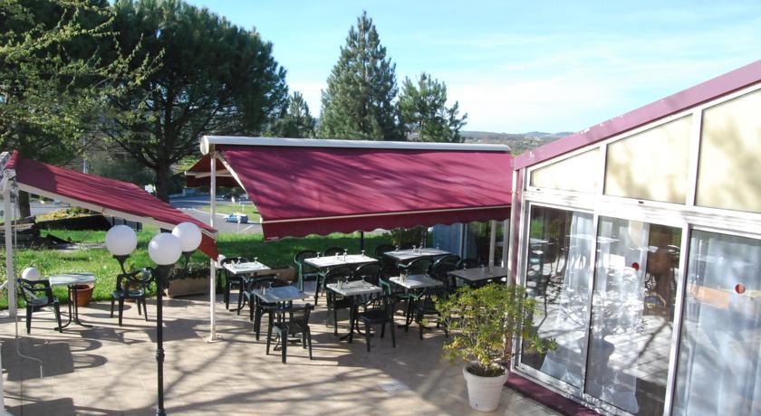 Отель Hotel Du Lac