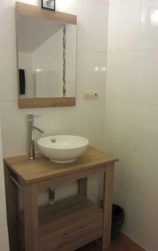 Мини-отель Relais de la Rinière