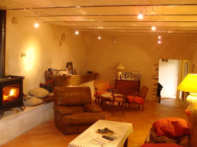 Гостевой дом Chambres d'hôtes La Grande Bastide