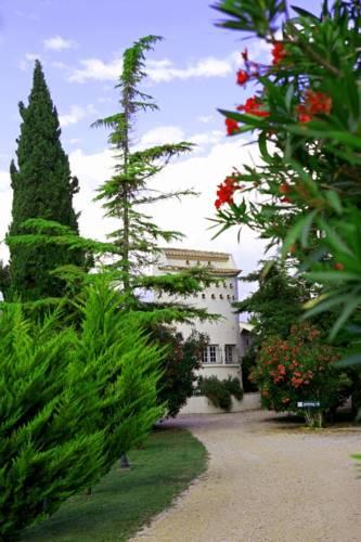 Отель L'Hacienda