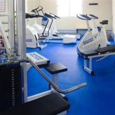 Отель AC Hotel Almeria by Marriott