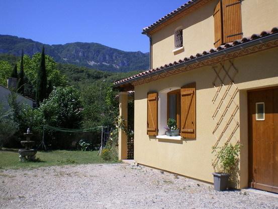 Мини-отель Chambres d'hôtes Bétula
