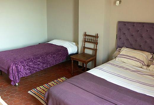 Апартаменты Maison d'Hôtes Côté Cour