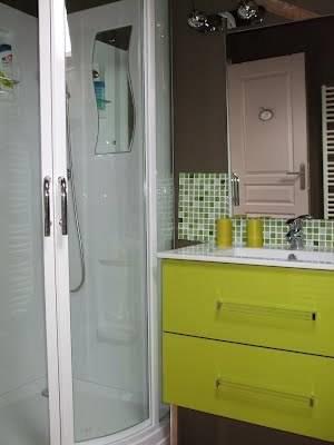 Мини-отель "Le Perré" Chambre d'Hôtes