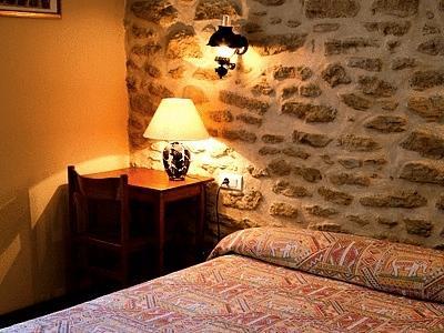Отель Logis Auberge Rognonaise