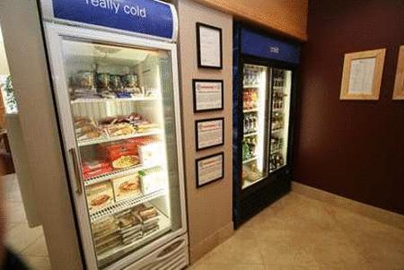 Отель Hilton Garden Inn Toledo / Perrysburg
