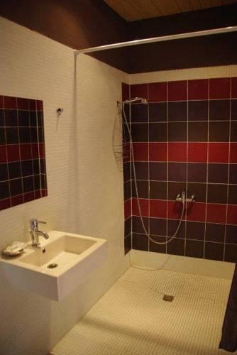 Гостевой дом Chambres d'Hôtes Ecolodge Segosa