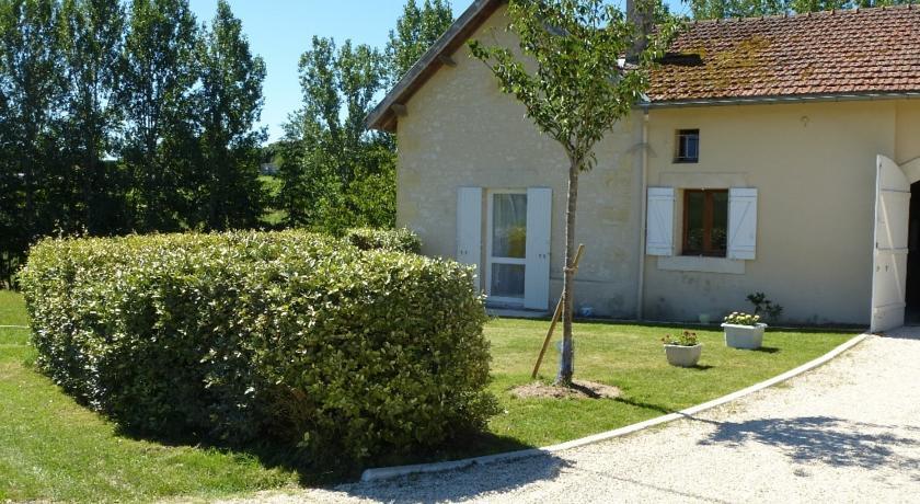 Апартаменты Gite Saint Pierre