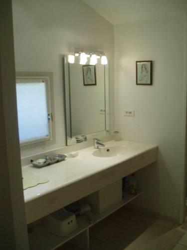 Мини-отель Villa du Sanglier-Chambres d'hôtes