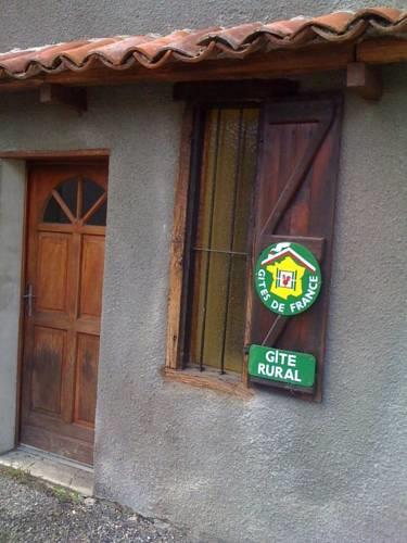 Апартаменты Gîte de Sengouagnet