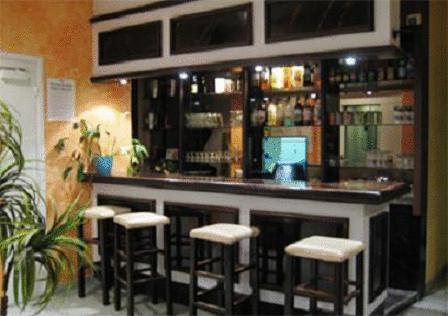 Отель Contact Hotel Belalp