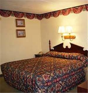 Отель Grand Inns of America Pigeon Forge