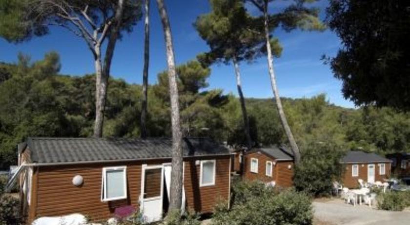 Vitalis Domaine Residentiel de Plein Air La Pinede