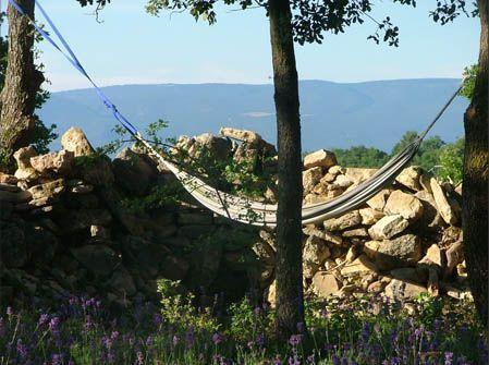 Мини-отель Une Sieste en Luberon