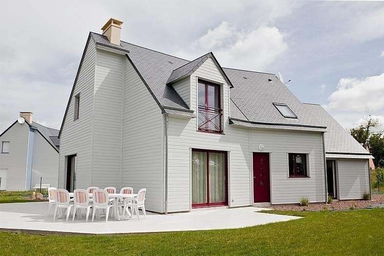 Апартаменты Holiday Home Feuille La Feuillie