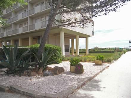 Апартаменты Apartment La Galiote Le Lavandou