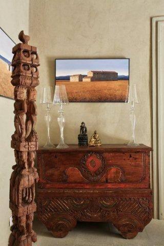 Мини-отель La Maison Sur La Sorgue