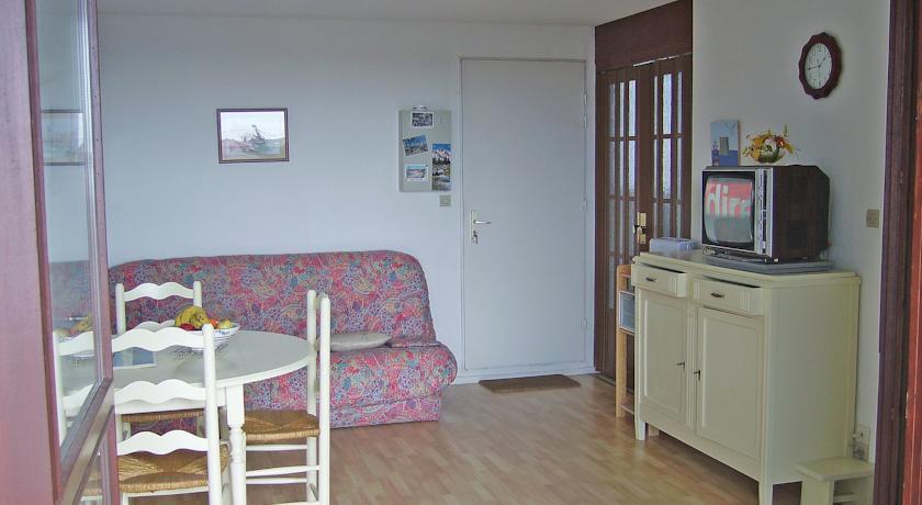 Апартаменты Apartment Balcons Atlantique Vaux Sur Mer