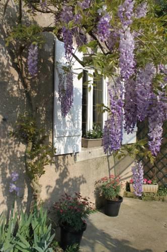 Мини-отель Chambres d'hôtes le Manoir