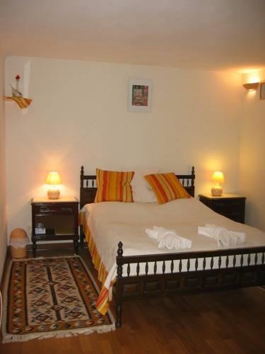 Мини-отель Mas Di Luna B&B