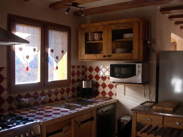 Отель Chalet des Trappeurs