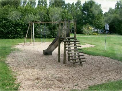 Отель Camping Le Canoë