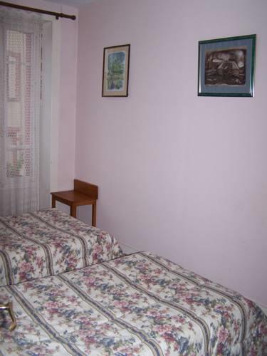 Отель L'auberge de Chaussin