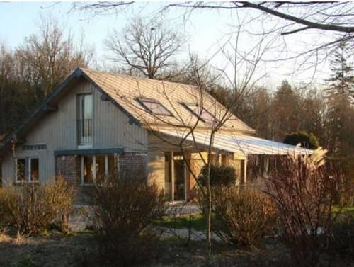 Отель Gîte La Bohème