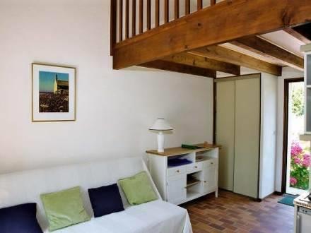Апартаменты Holiday Home Residence Locmoran Le Pouldu