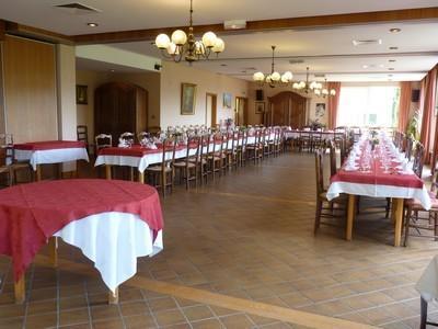 Отель Logis Hôtel Notre-Dame