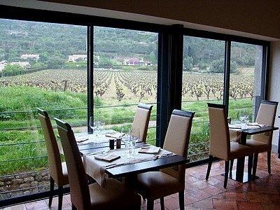Отель Hostellerie Des Corbieres