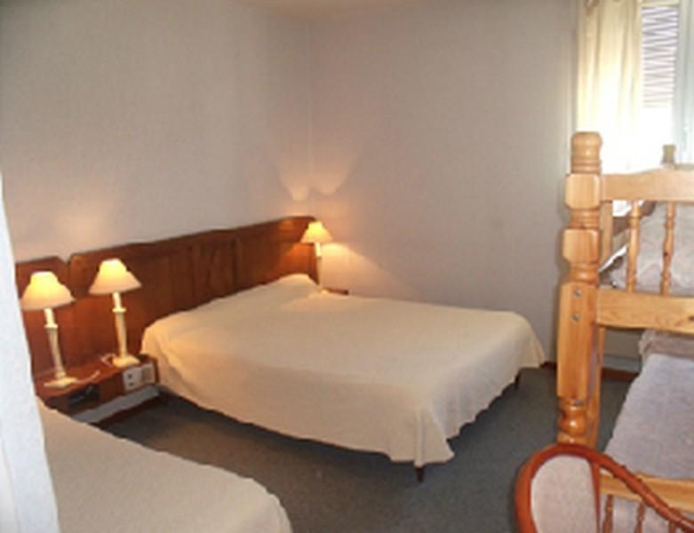 Отель Hôtel Armony