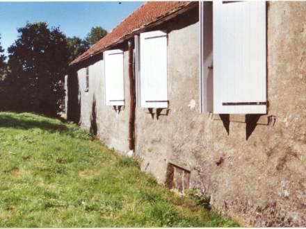 Отель Holiday Home Le Village Mezilhac