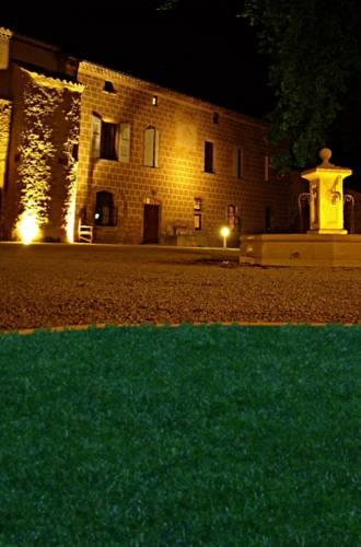 Гостевой дом Le Relais Du Grand Logis