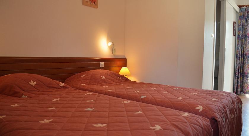 Отель Hostellerie de la Poterne