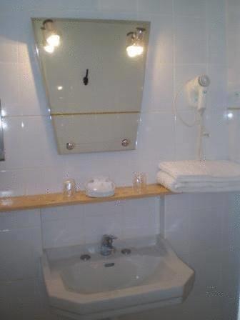 Отель Hotel De La Poste