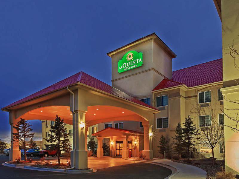 Отель La Quinta Inn & Suites Trinidad