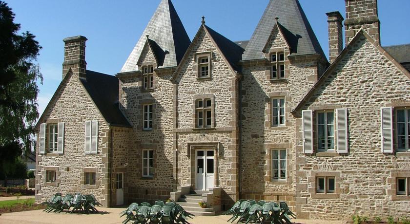 Гостевой дом Château du Bourg