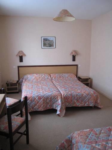 Отель Le Relais des Sens