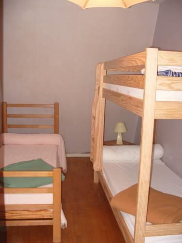 Отель Camping du Lac Plaisance