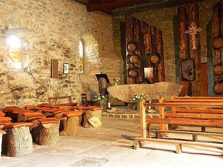 Отель Camping du Meygal