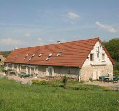 Апартаменты Château de Chigy