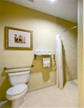 Отель Hilton Garden Inn Abilene