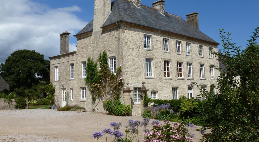 Мини-отель Manoir De Savigny