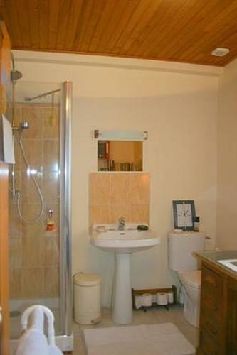 Мини-отель Chambres d'Hôtes Chez Carolyn