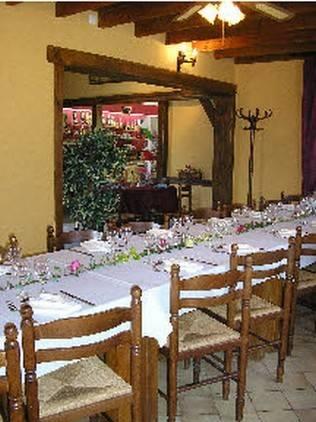 Отель Camping Le Bois Guillaume