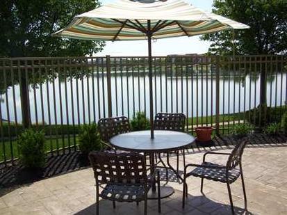 Отель Hilton Garden Inn Evansville